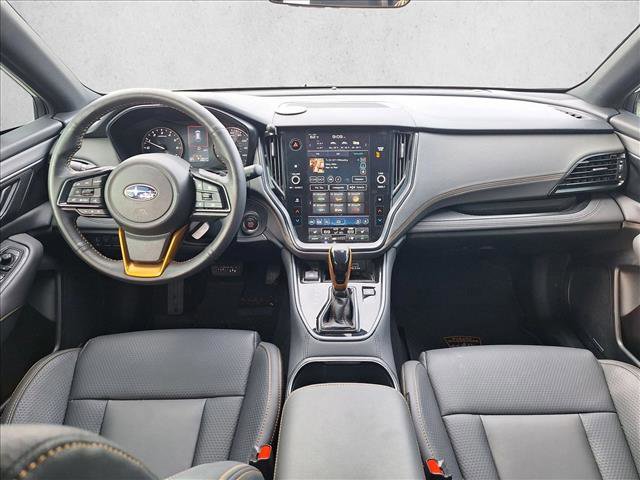 Used 2025 Subaru Outback Wilderness image 15