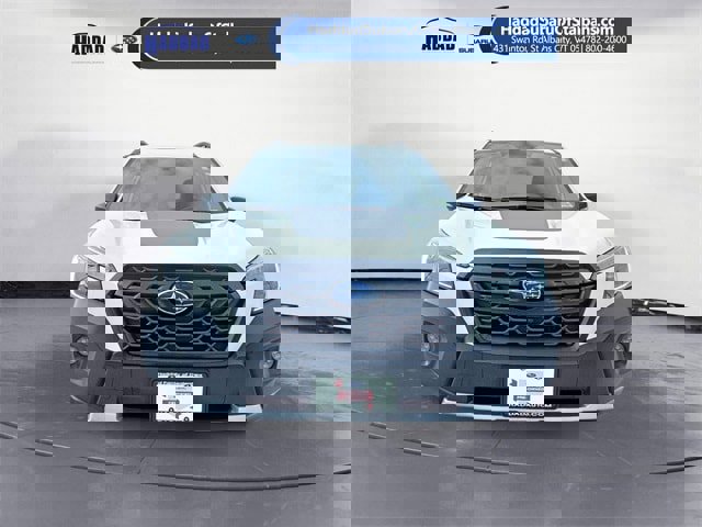 Certified 2023 Subaru Forester Wilderness image 8