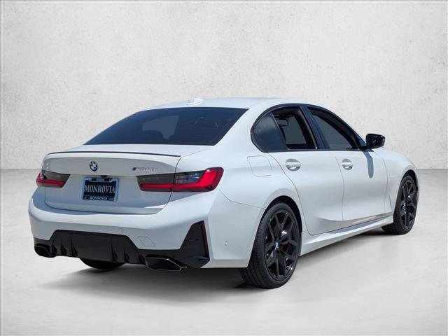 New 2026 BMW M340i Sedan RWD image 2