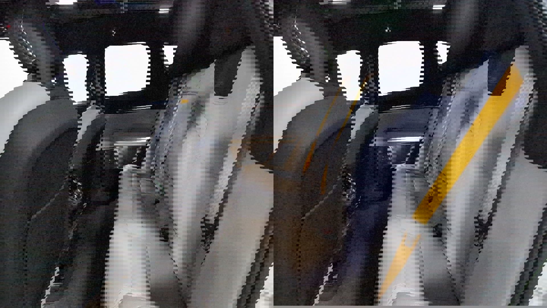 Used 2025 Polestar Polestar 3 image 17