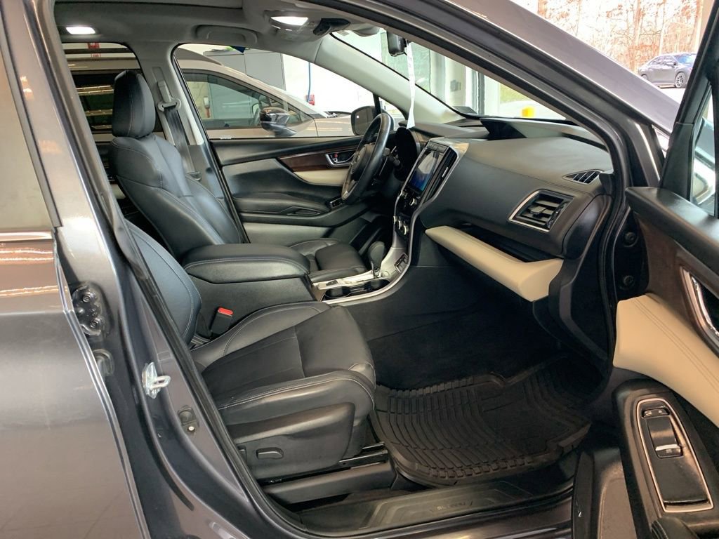 Certified 2022 Subaru Ascent Touring image 22