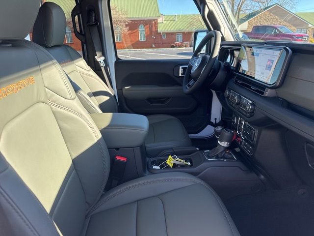 New 2026 Jeep Gladiator Mojave image 10