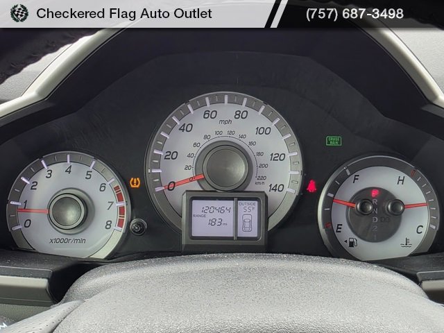 Used 2013 Honda Pilot EX-L image 12