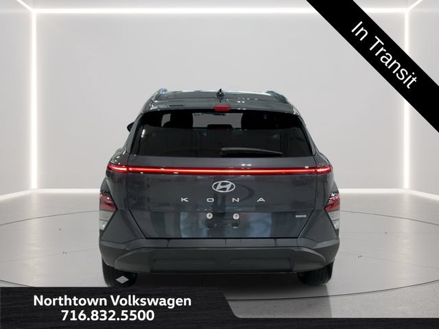 Used 2024 Hyundai Kona SEL AWD/4WD image 4