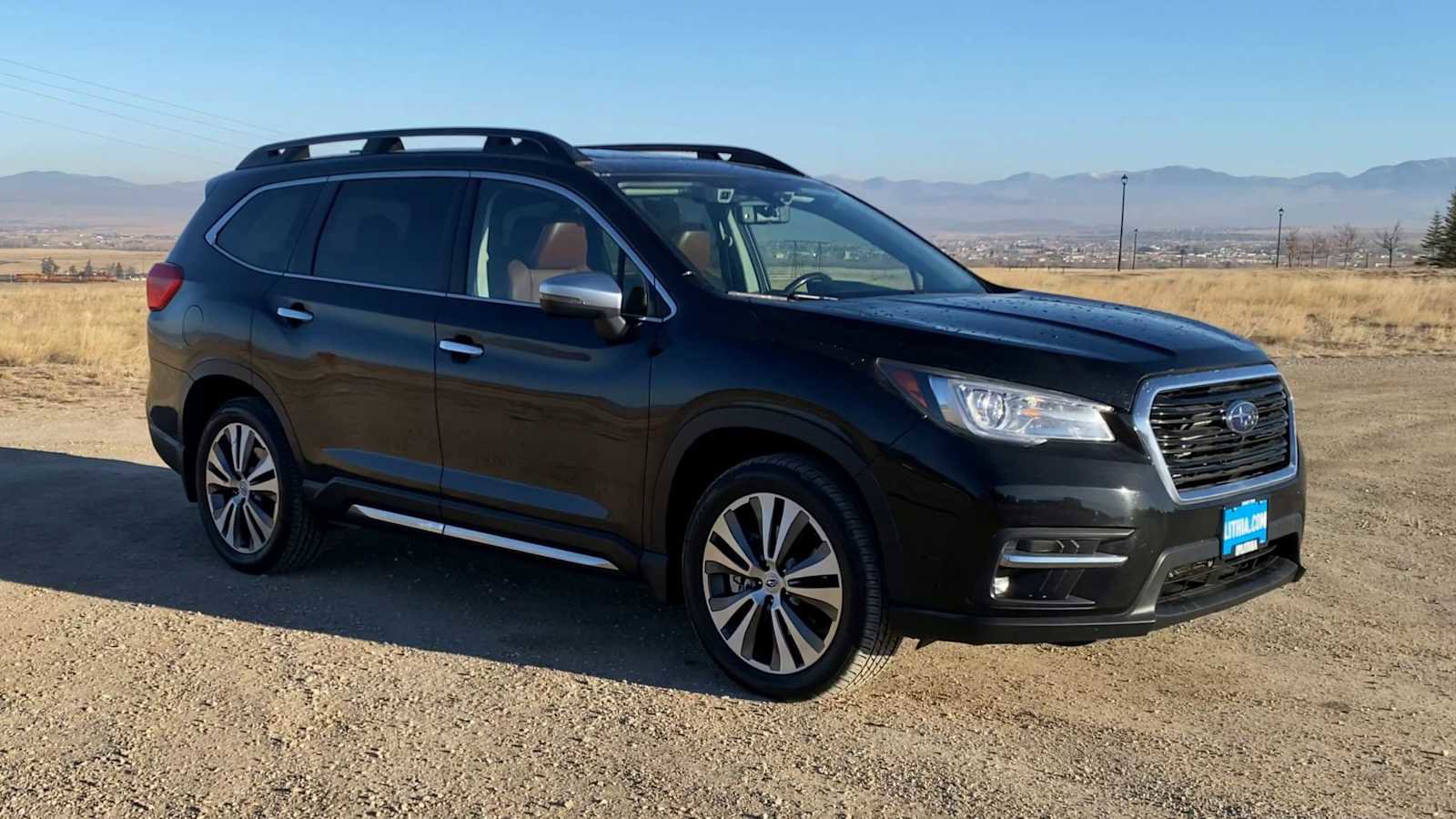 Used 2019 Subaru Ascent Touring image 2