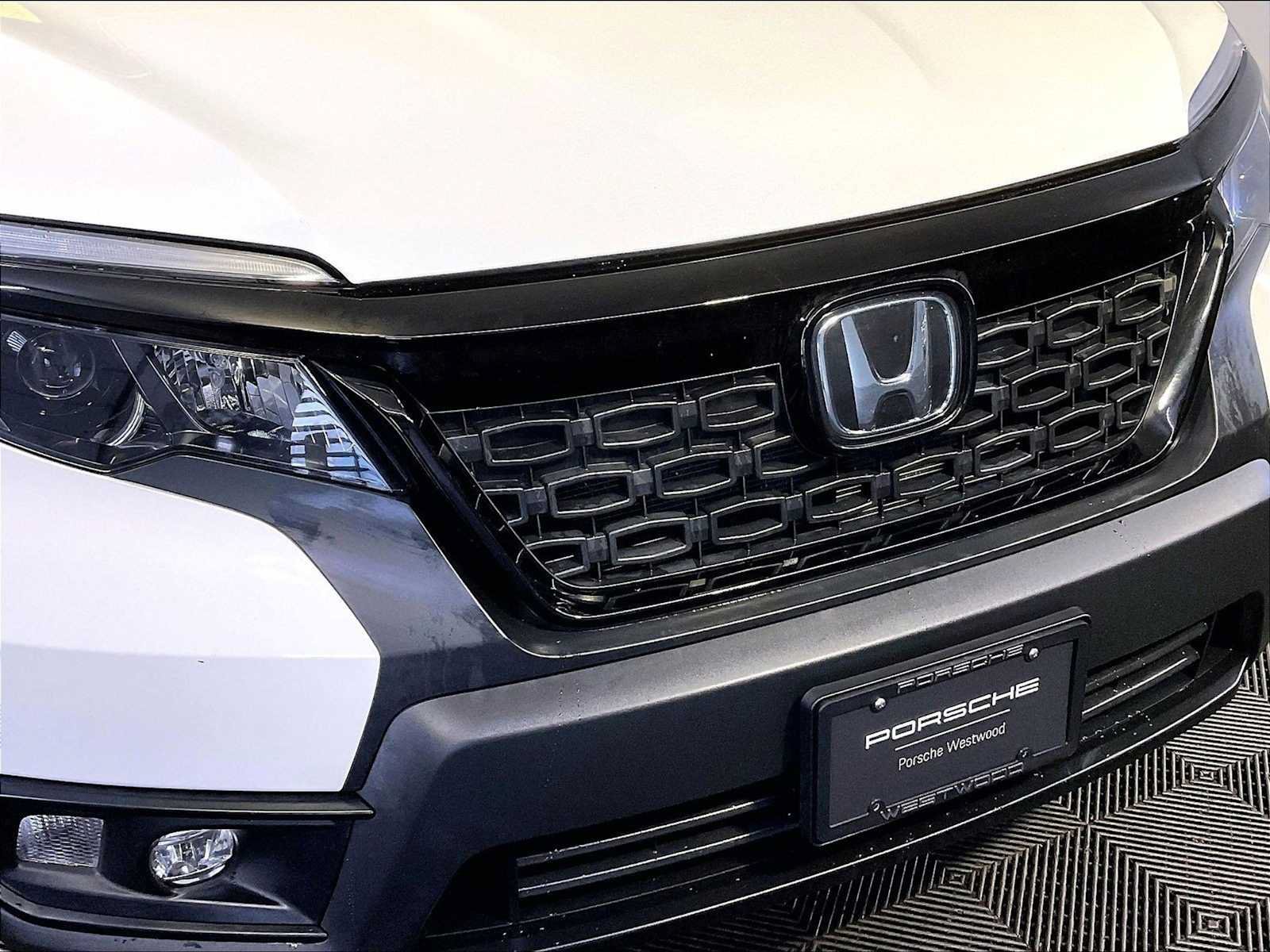 Used 2020 Honda Passport EX-L image 34