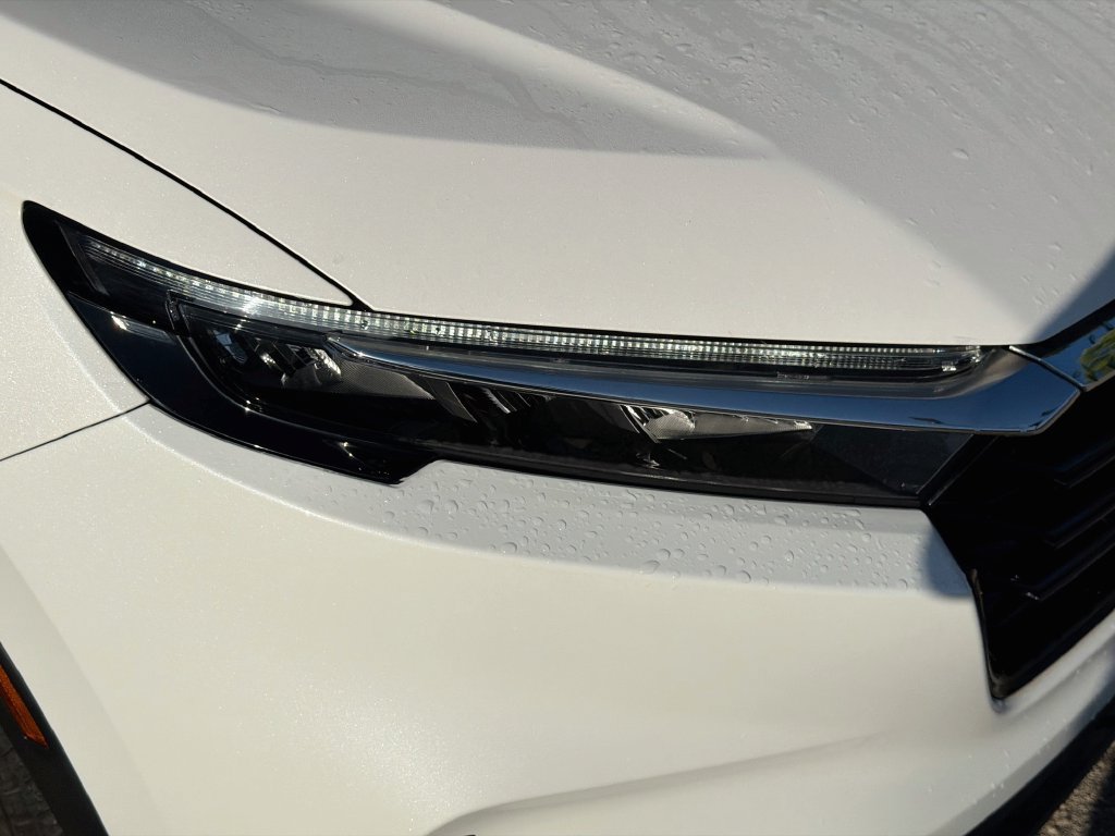Certified 2024 Honda CR-V EX image 34