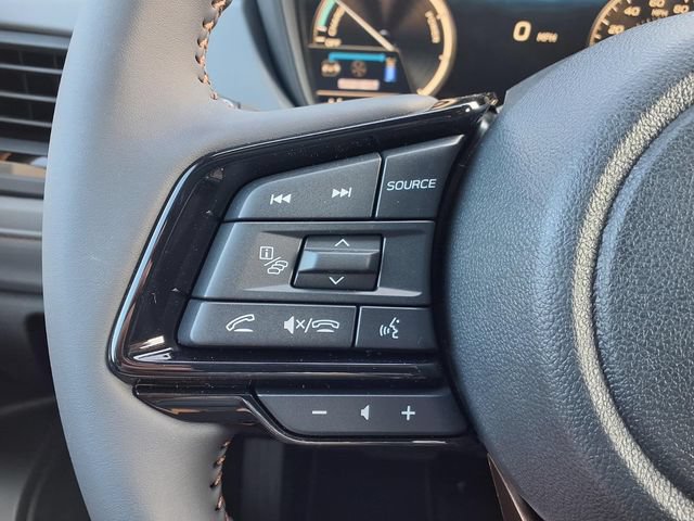 New 2026 Subaru Forester Sport AWD/4WD image 15