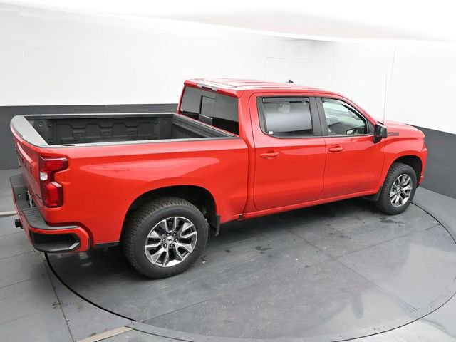 Used 2022 Chevrolet Silverado 1500 RST w/ All Star Edition Plus image 44