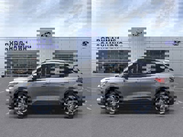 New 2026 Ford Escape ST-Line Select image 3
