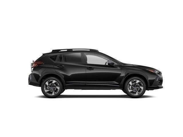 New 2025 Subaru Crosstrek 2.5i Limited w/ Popular Package #3A image 29