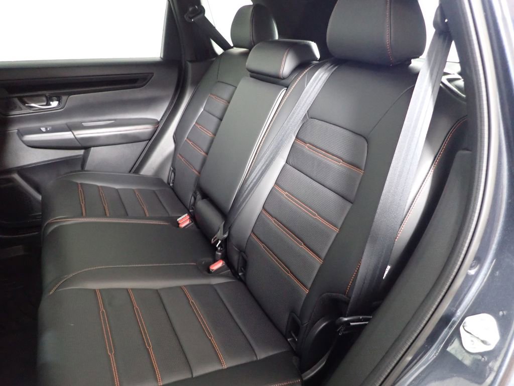 Used 2025 Honda CR-V Sport-L image 41