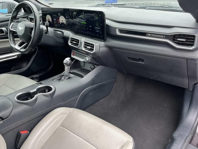 Used 2024 Ford Mustang Premium RWD image 20