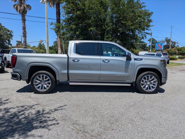 New 2026 GMC Sierra 1500 Denali w/ Denali Reserve Package AWD/4WD image 4