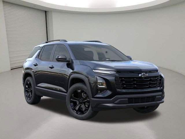 New 2026 Chevrolet Equinox LT w/ Convenience Package II image 7