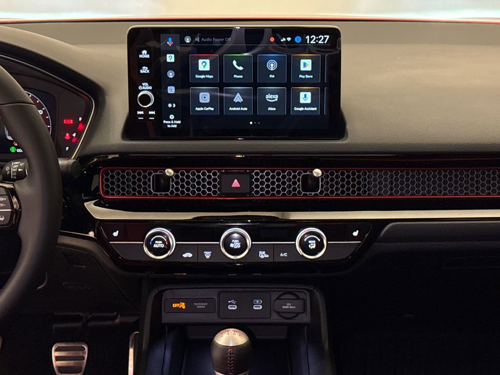 New 2026 Honda Civic Si image 16