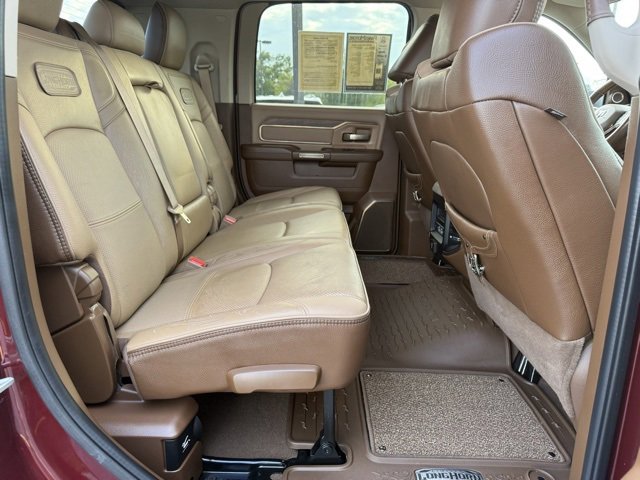 Used 2022 RAM 3500 Limited image 10