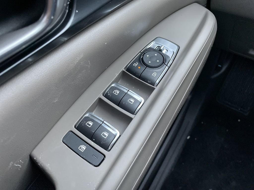 New 2026 Kia Carnival LXS image 22