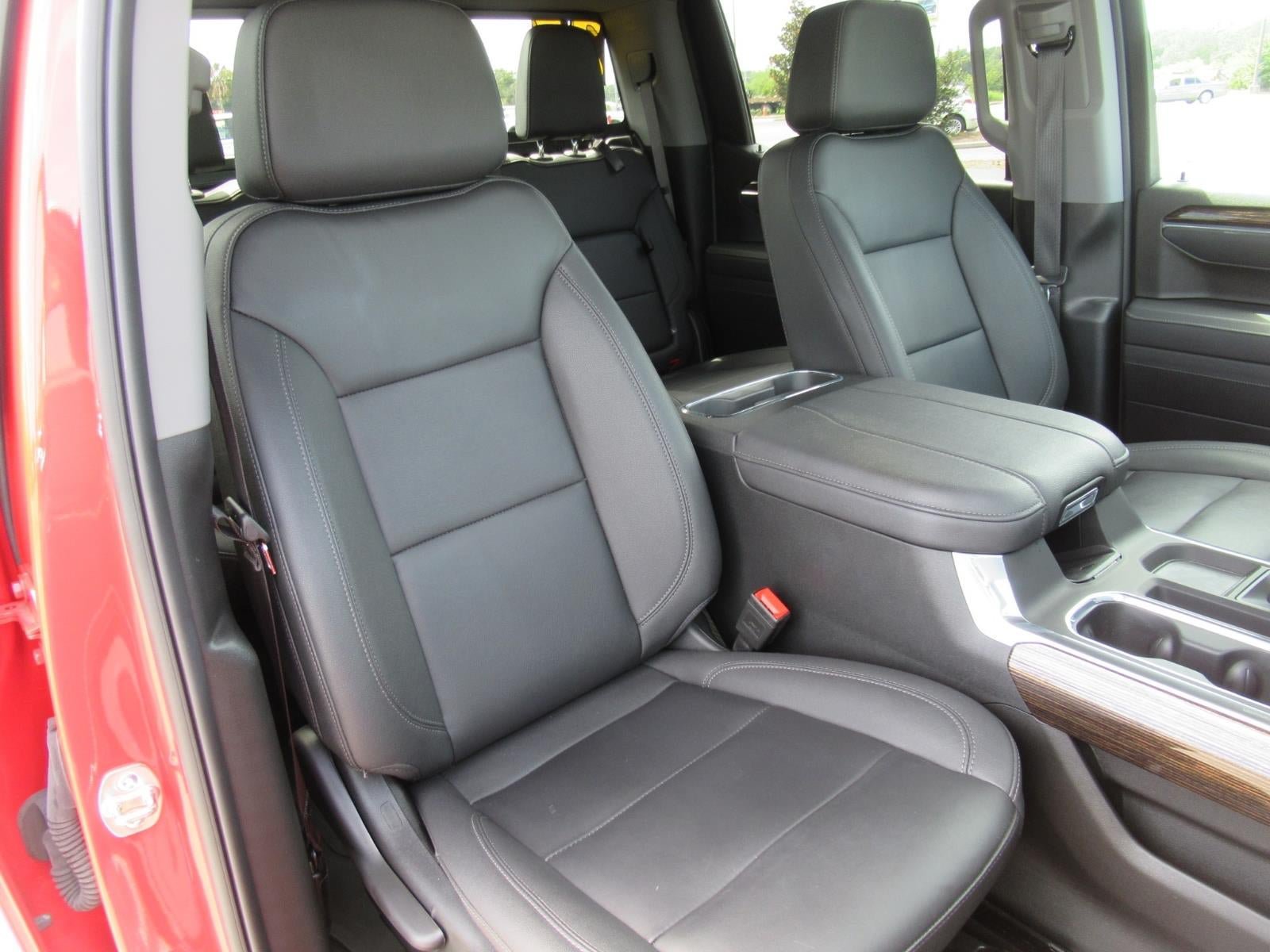 Used 2025 GMC Sierra 1500 Elevation w/ Elevation Premium Package AWD/4WD image 9