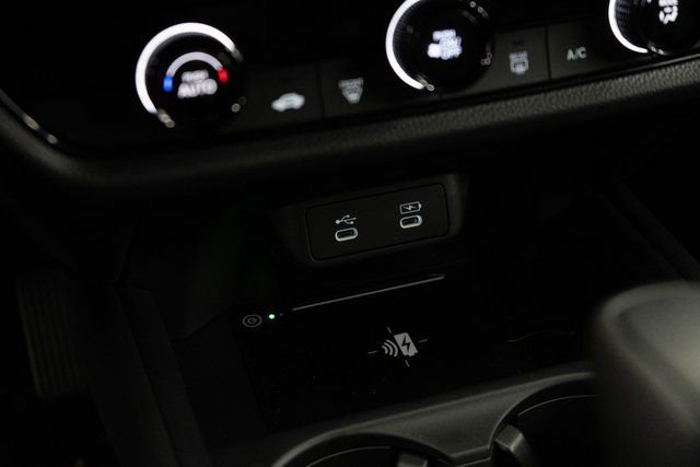 New 2026 Honda HR-V LX image 23