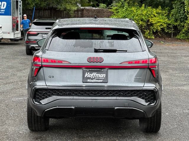 New 2026 Audi Q3 quattro 2.0T AWD/4WD image 7