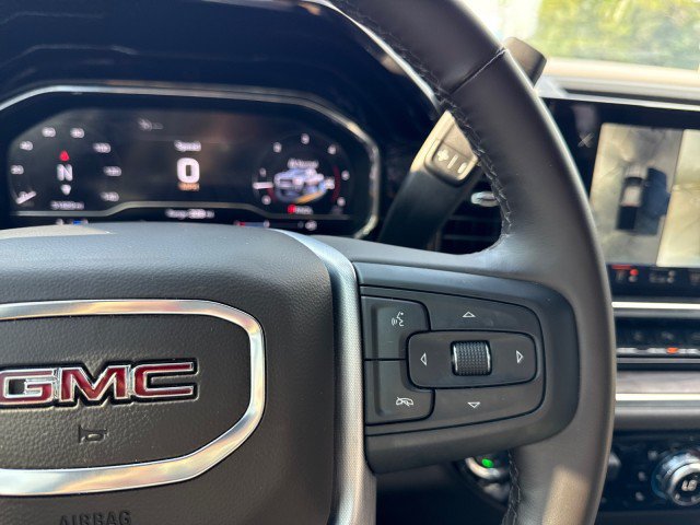 Used 2025 GMC Sierra 2500 SLT w/ SLT Premium Package AWD/4WD image 27