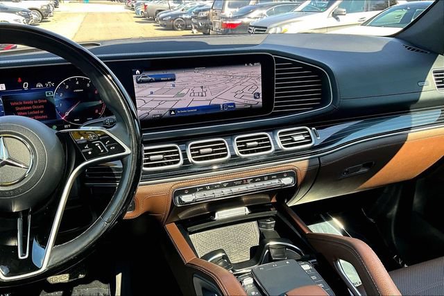 Certified 2024 Mercedes-Benz GLE 450 4MATIC image 5