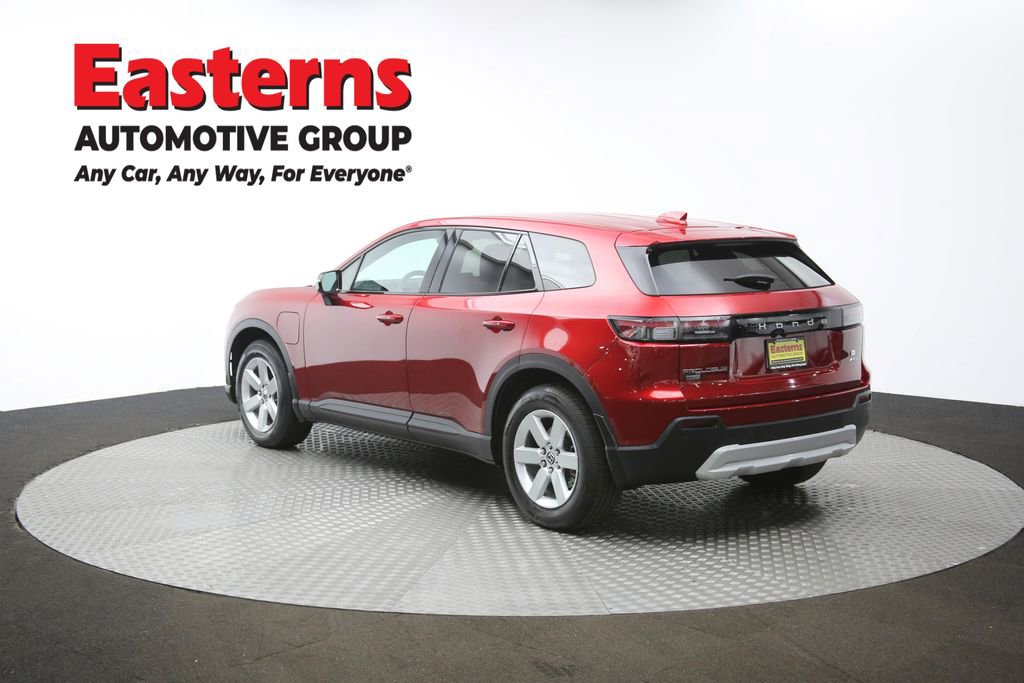 Used 2024 Honda Prologue EX image 60