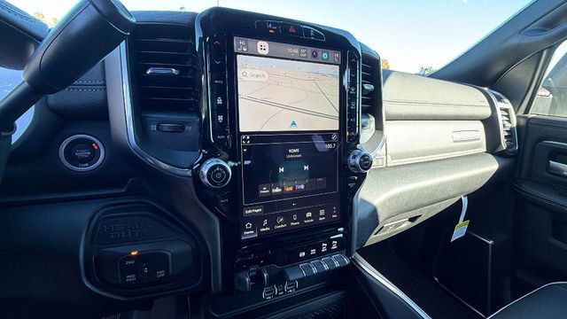 New 2026 RAM 2500 Laramie w/ Night Edition image 27