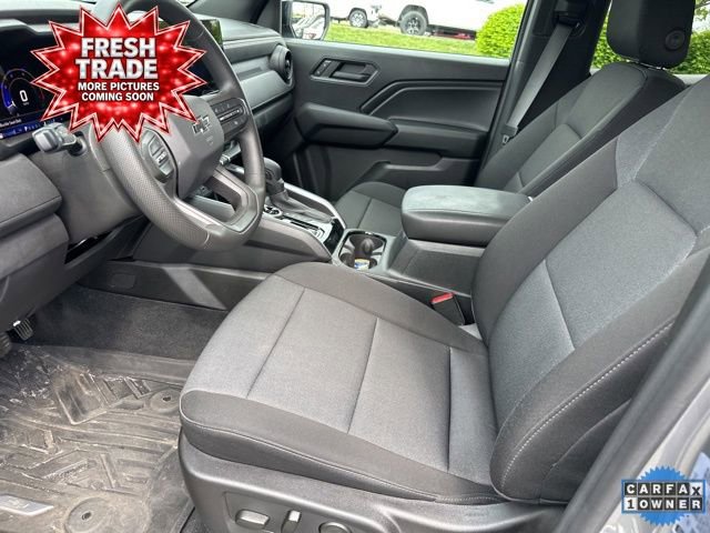 Used 2024 Chevrolet Colorado Trail Boss w/ Advanced Trailering Package image 6