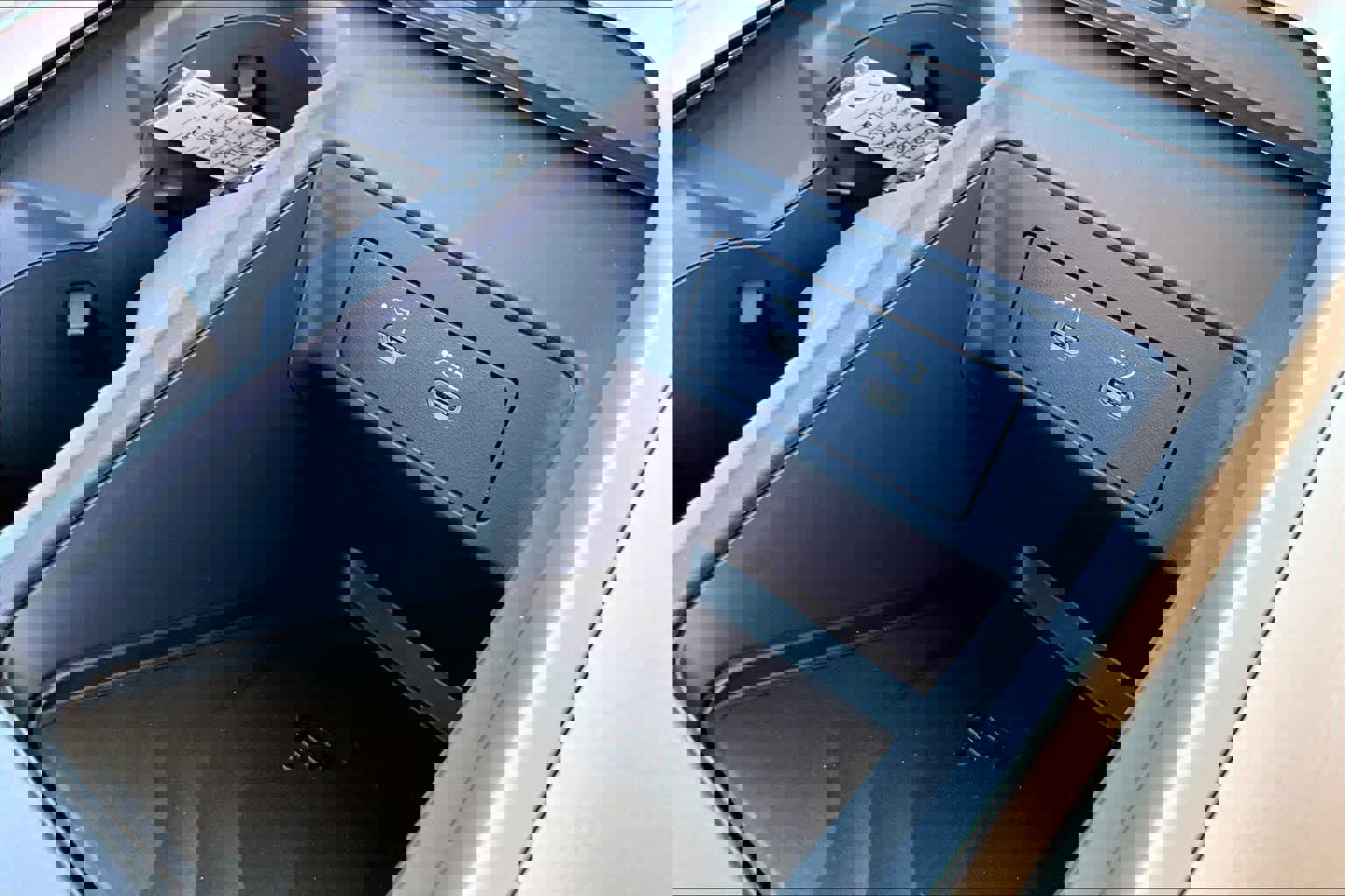 New 2026 Nissan Armada Platinum image 19