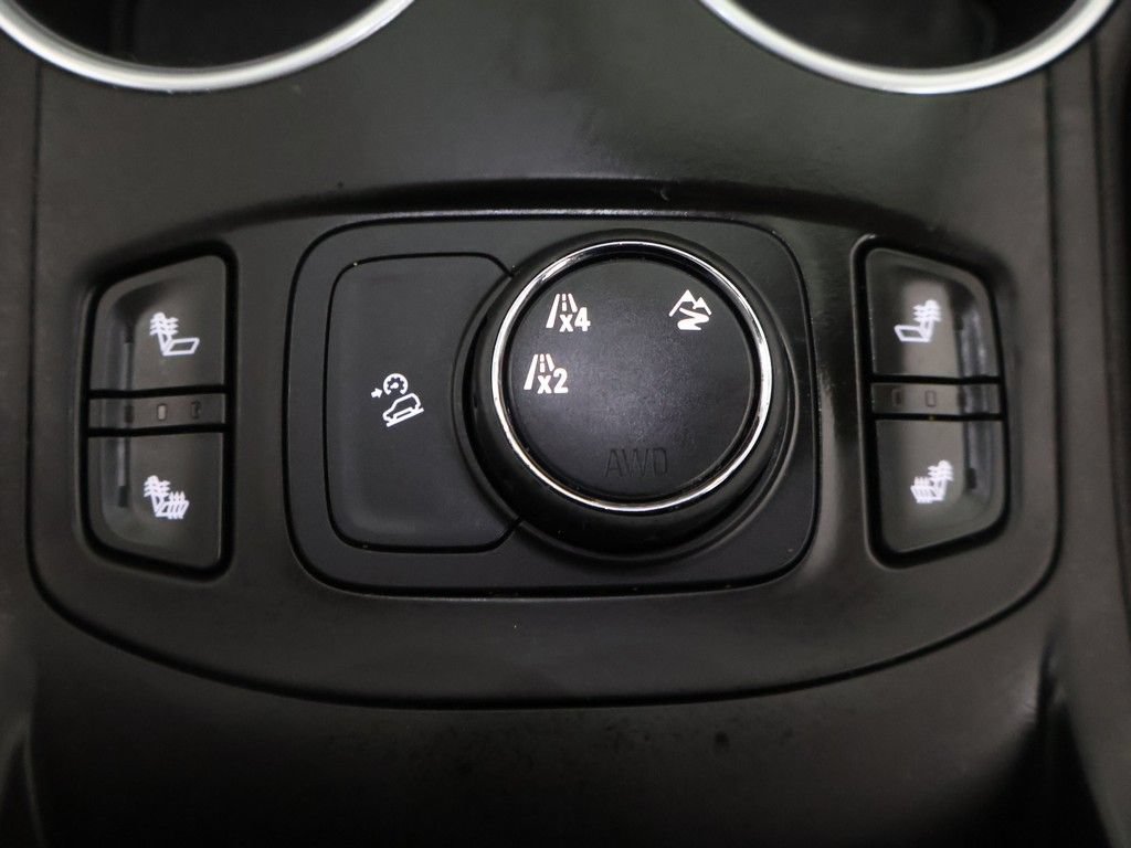 Used 2019 GMC Terrain SLT w/ Black Edition AWD/4WD image 44