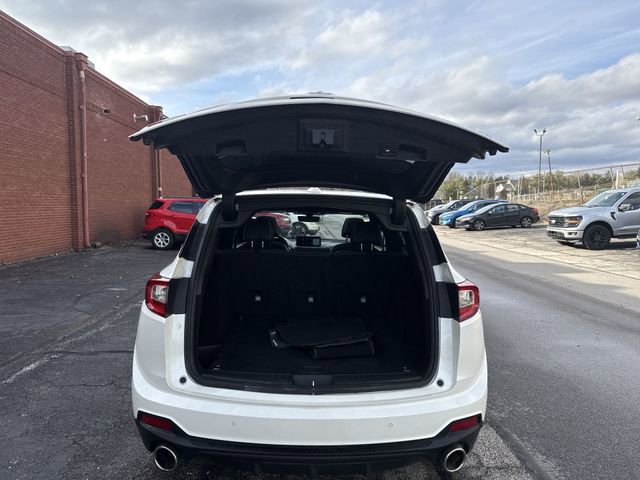 Used 2019 Acura RDX A-Spec image 23