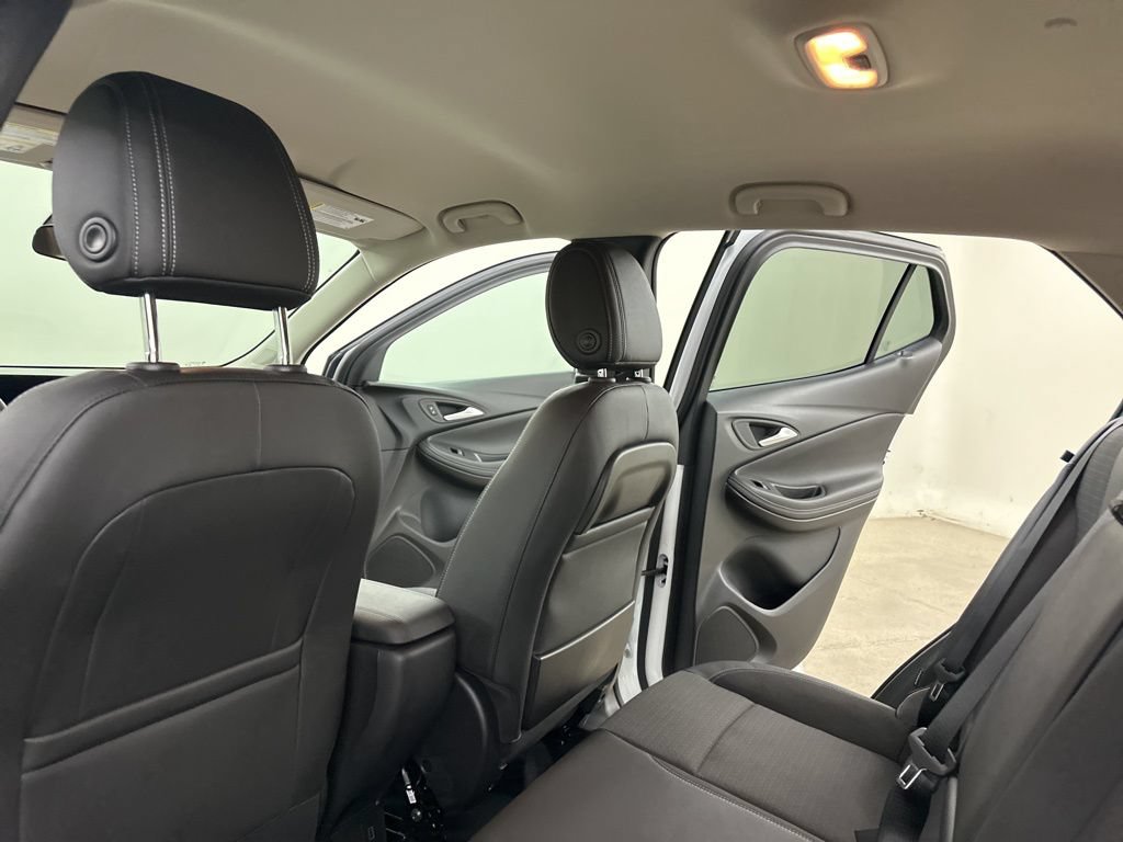 New 2026 Buick Encore GX Preferred w/ Comfort Package AWD/4WD image 25