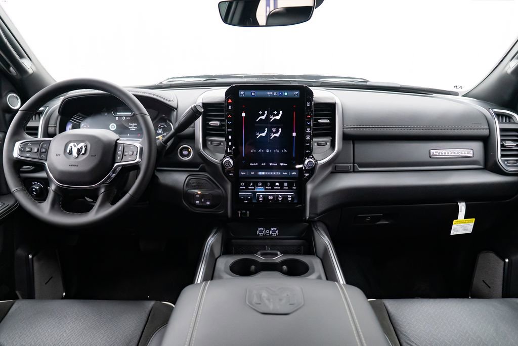 New 2026 RAM 2500 Laramie image 10