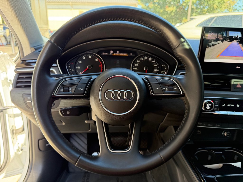 Used 2020 Audi A4 2.0T Premium w/ Convenience Package FWD image 34