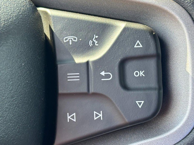 New 2025 Ford Bronco Big Bend image 13