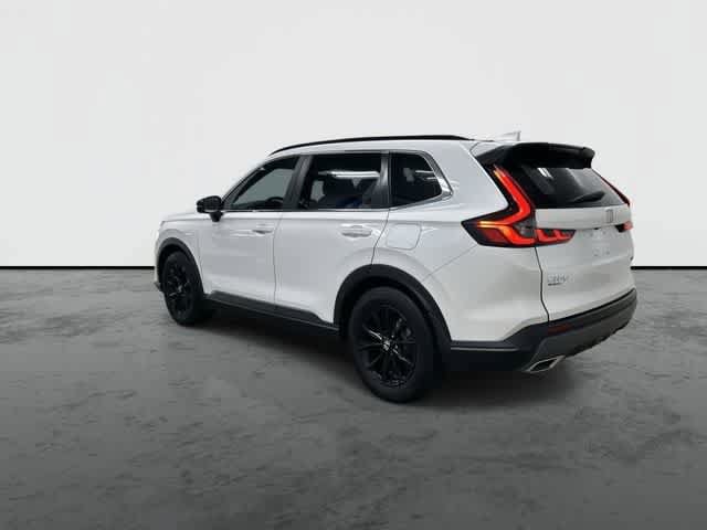 Used 2024 Honda CR-V Sport image 9