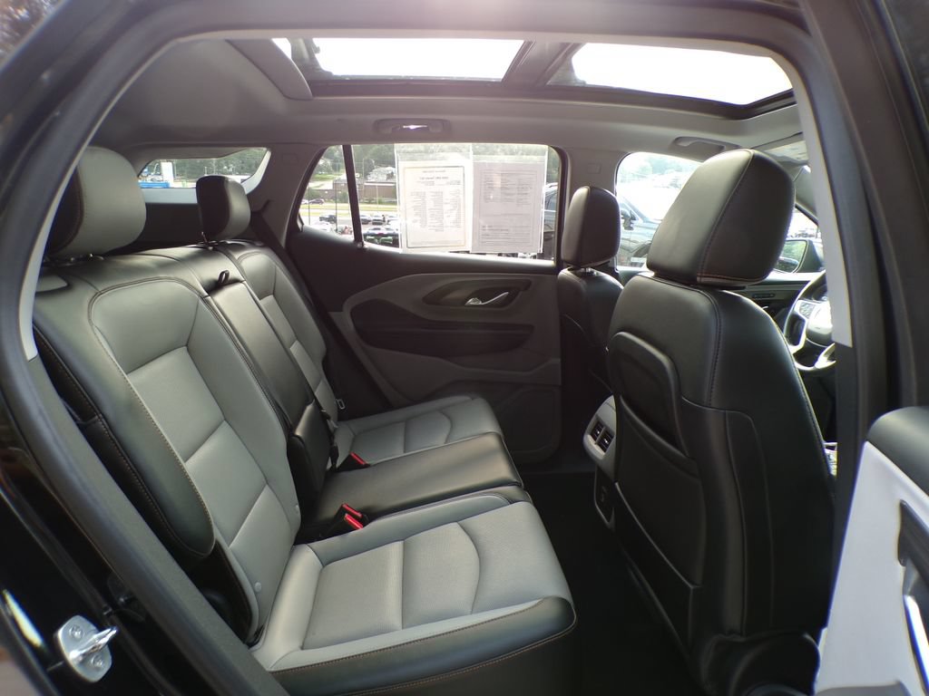 Used 2020 GMC Terrain SLT w/ Preferred Package AWD/4WD image 21