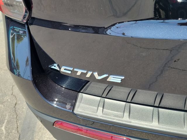 Used 2026 Ford Explorer Active RWD image 22