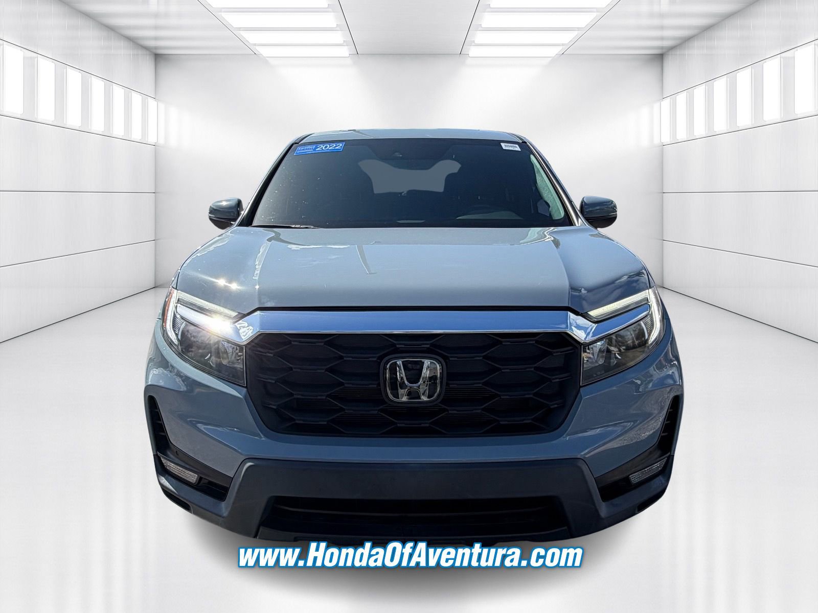 Certified 2022 Honda Passport EX-L image 5