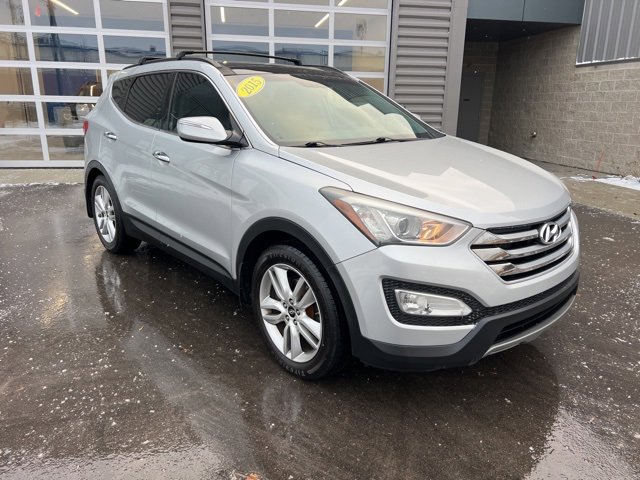 Used 2015 Hyundai Santa Fe Sport 2.0T w/ Option Group 05 image 3