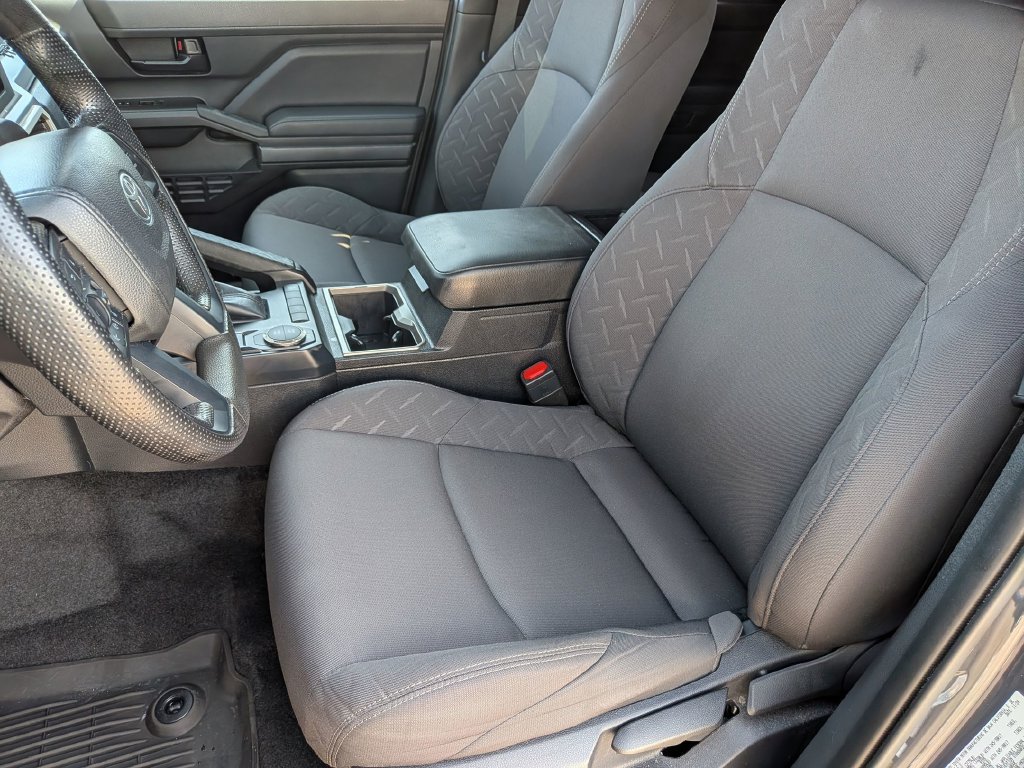 Used 2024 Toyota Tacoma SR5 RWD image 15
