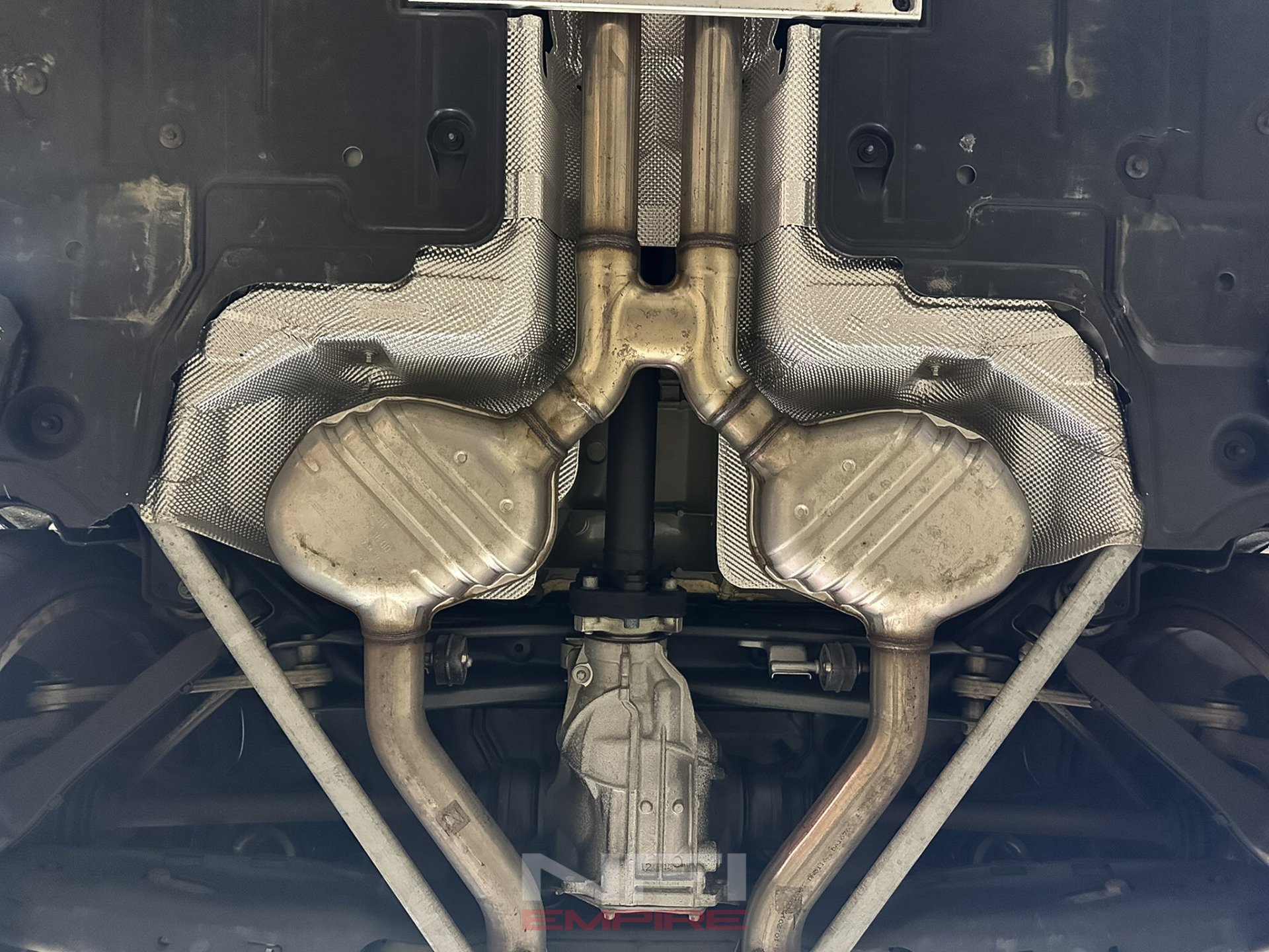 Used 2018 Mercedes-Benz SL 450 image 62