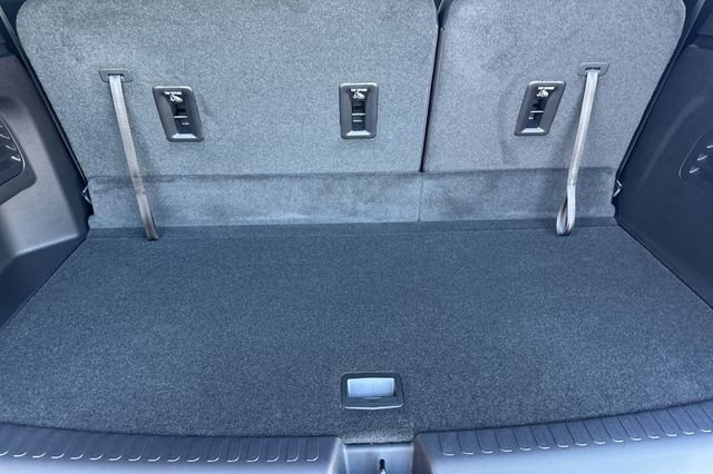 New 2026 Chevrolet Traverse Z71 w/ Enhanced Driving Package image 21