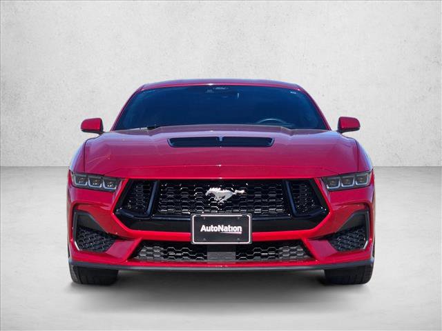 Used 2024 Ford Mustang GT Premium video 2