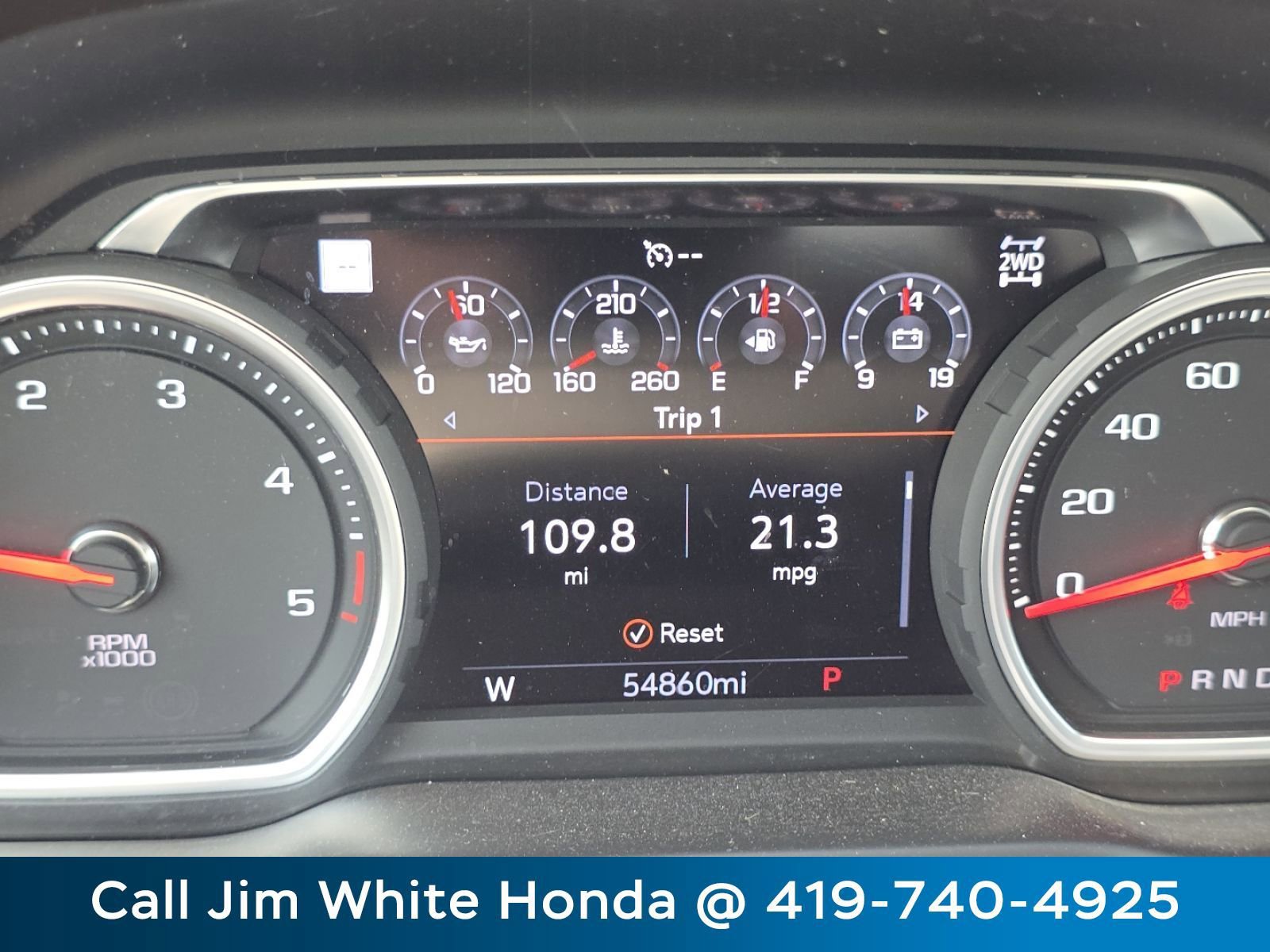 Used 2020 Chevrolet Silverado 2500 LTZ w/ LTZ Plus Package AWD/4WD image 32