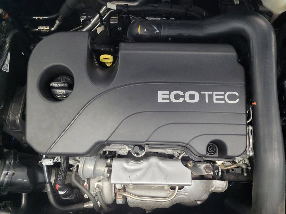 Used 2022 Chevrolet Equinox LS w/ LS Convenience Package image 30