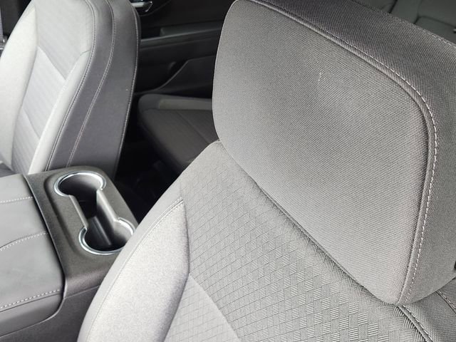 Used 2025 Chevrolet Suburban LS RWD image 20