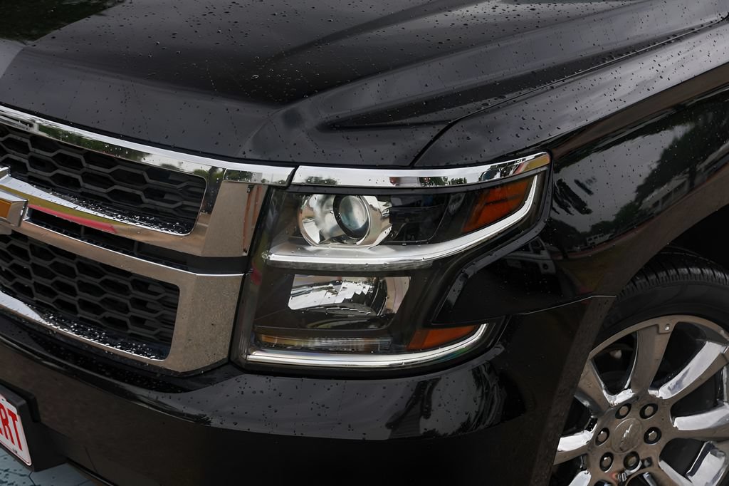 Used 2020 Chevrolet Tahoe LT AWD/4WD image 3